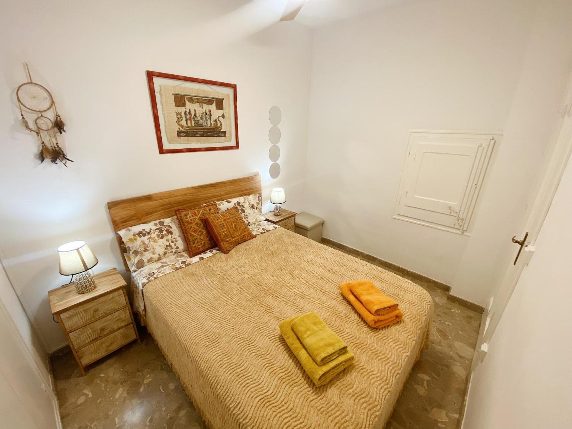 Casa Forn Magi Apartment Mora la Nueva Ngoại thất bức ảnh