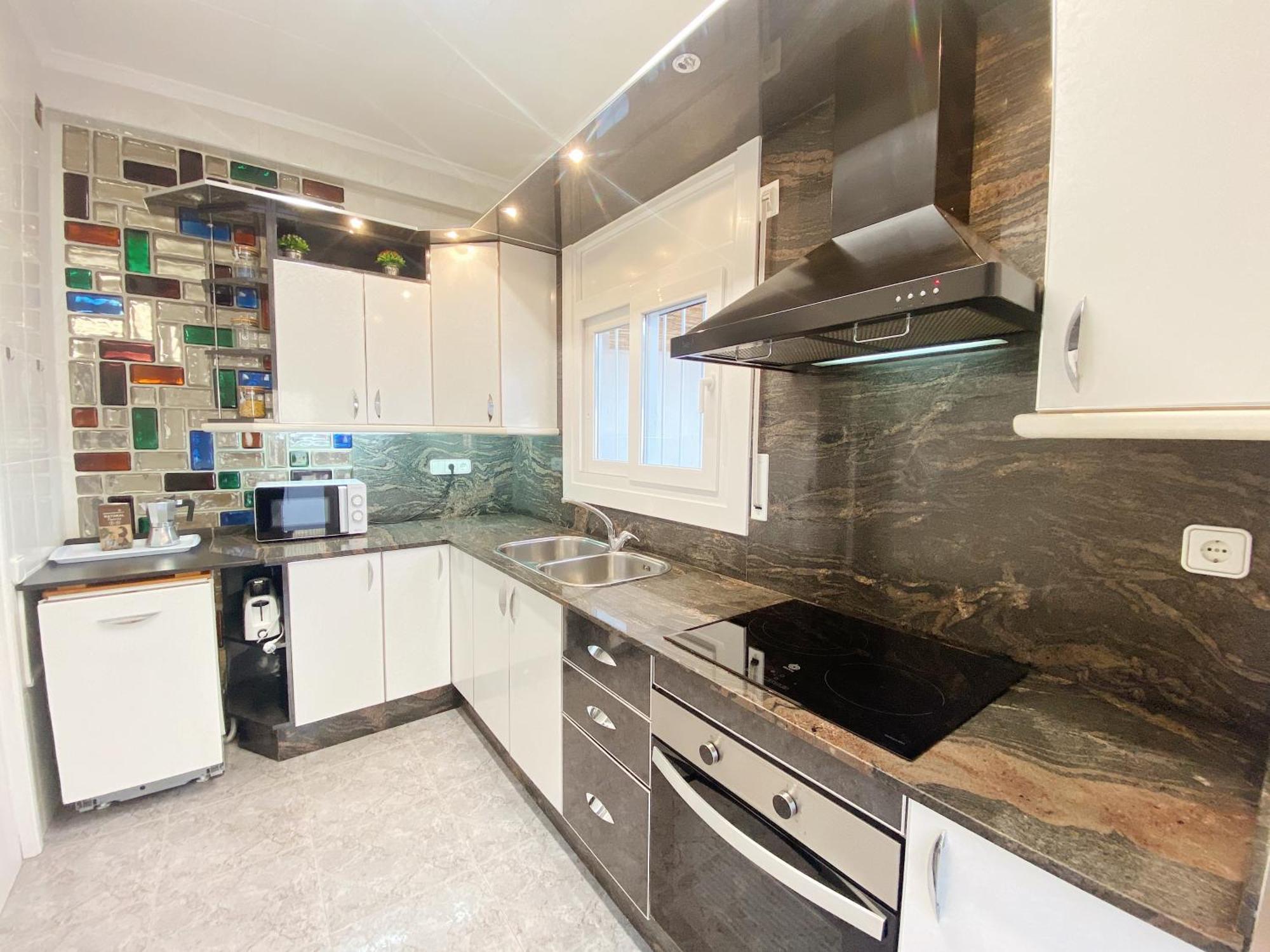 Casa Forn Magi Apartment Mora la Nueva Ngoại thất bức ảnh