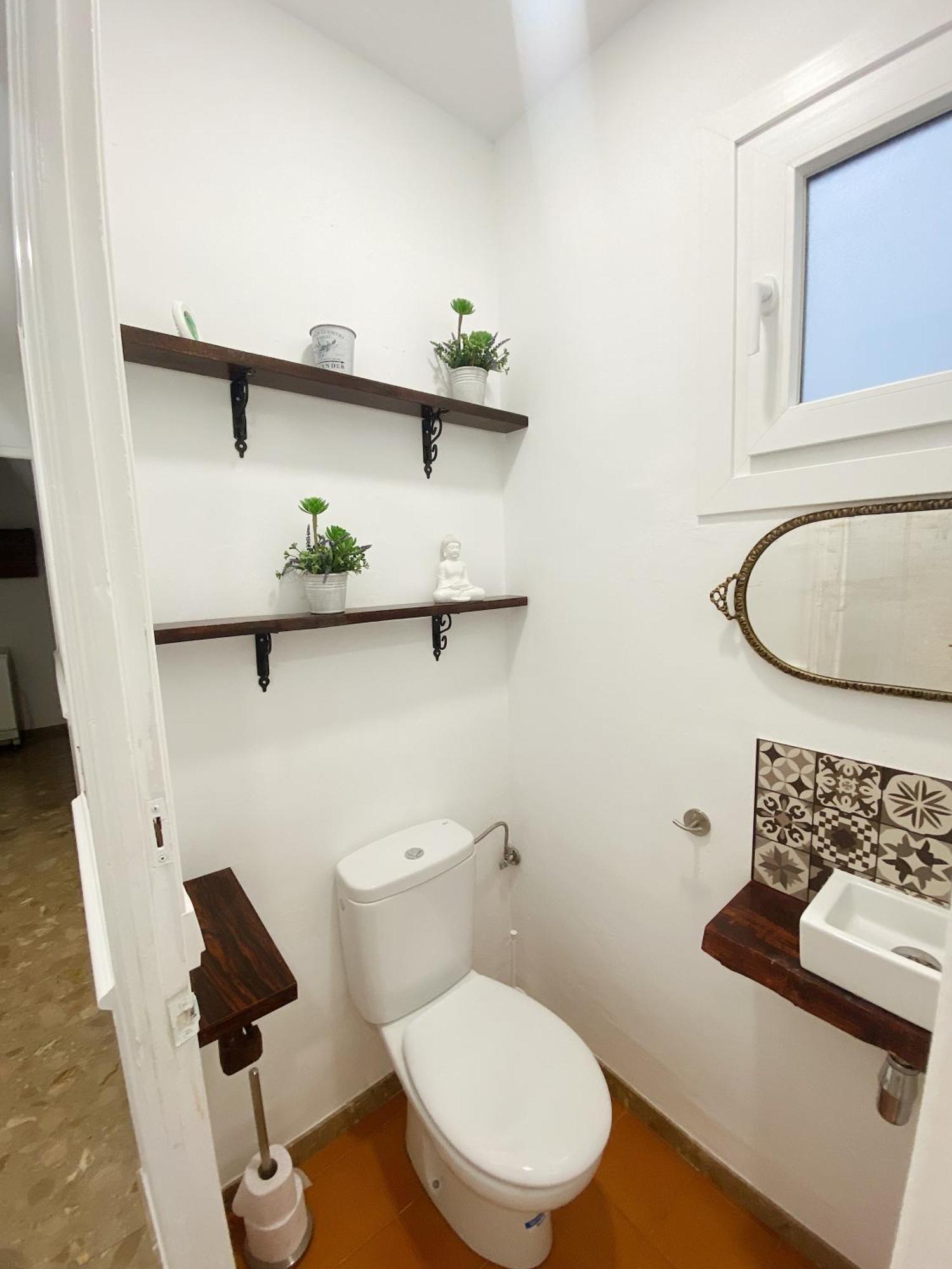Casa Forn Magi Apartment Mora la Nueva Ngoại thất bức ảnh