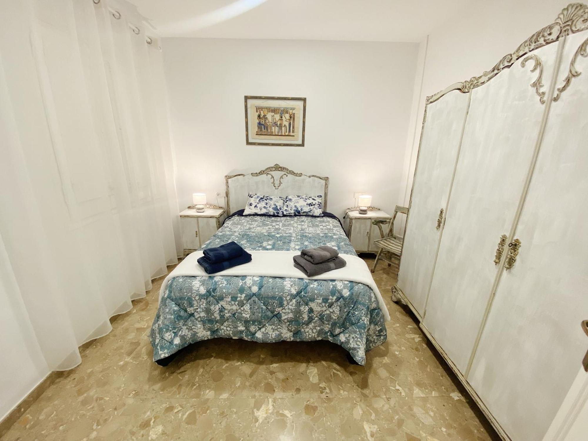 Casa Forn Magi Apartment Mora la Nueva Ngoại thất bức ảnh