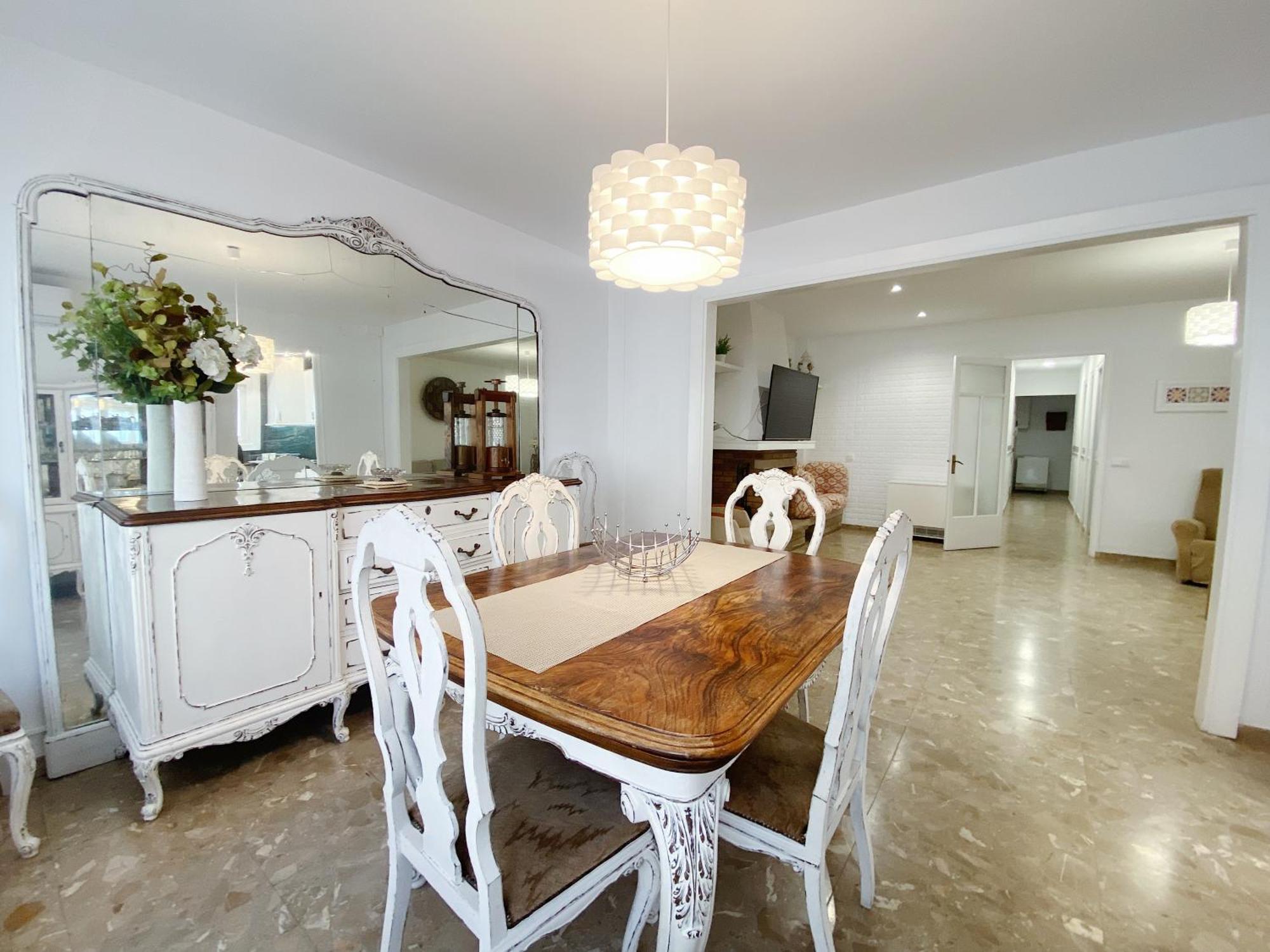 Casa Forn Magi Apartment Mora la Nueva Ngoại thất bức ảnh